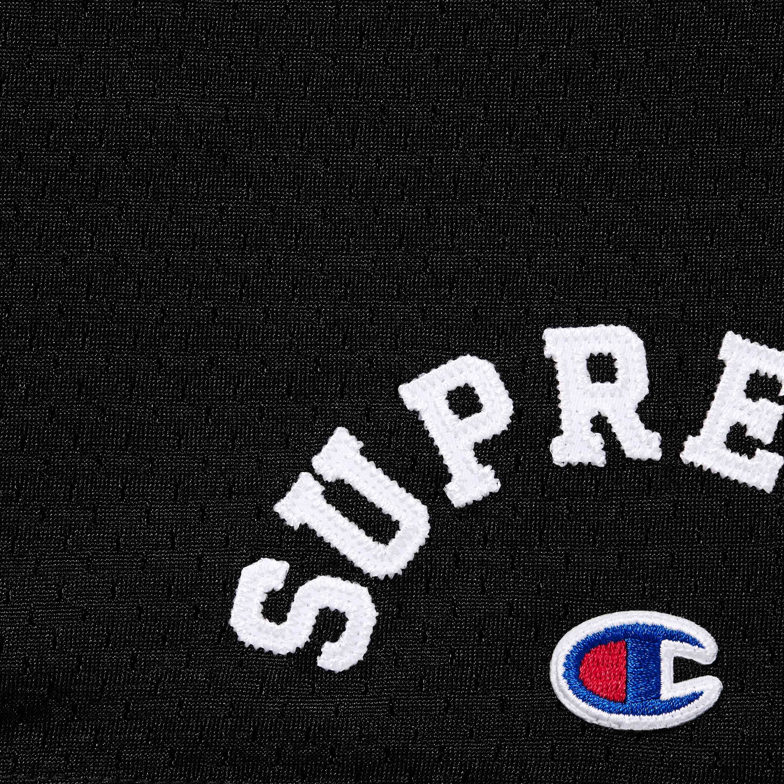 Supreme®/Champion® Mesh Short view 15
